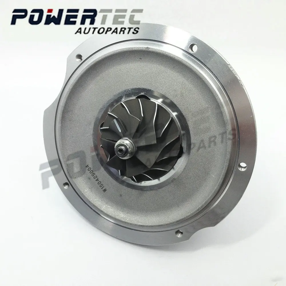Турбонагнетатель RHF4V VJ32 turbo RF5C.13.700 турбонагнетатель chra для Mazda 6