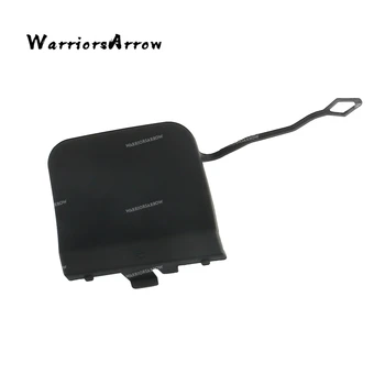 

Rear Tow Eye Hook Bumper Cover Unpainted For Mercedes-Benz W204 C-Class C180 C230 C200 C280 C300 C350 2007-2012 2048855623