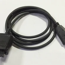 USB Кабель для программирования шнур для Motorola PMKN4129A TETRA 3100 MTP3150 MTP3250 двухстороннее радио аксессуары