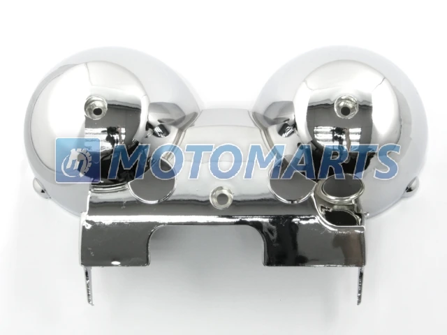 

Speedometer Tachometer Lower Cover for Kawasaki ZRX400 98 99 00 01 02 03 04