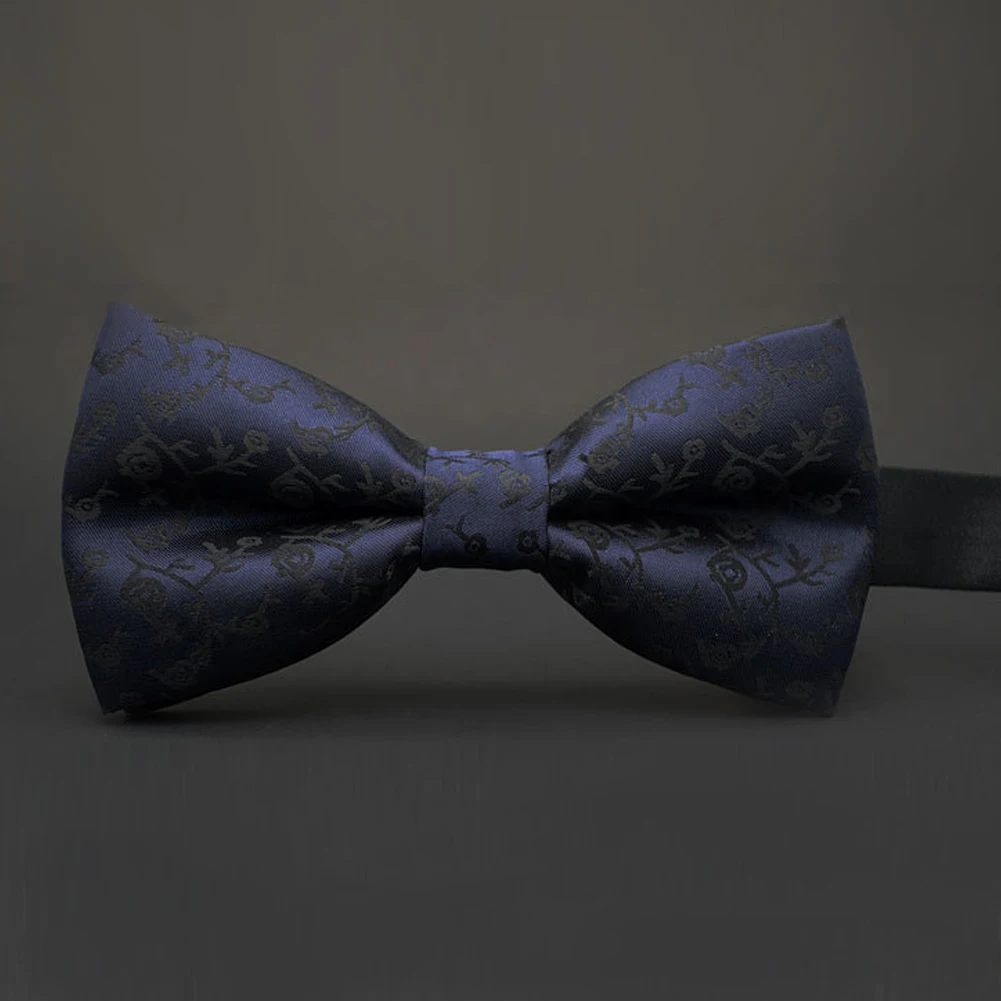 Мужской галстук, 10 цветов, мужской галстук-бабочка, полиэстер, шелк, галстук-бабочка, Одноцветный, в клетку, галстук-бабочка, галстук-бабочка, галстук, галстук - Цвет: 10