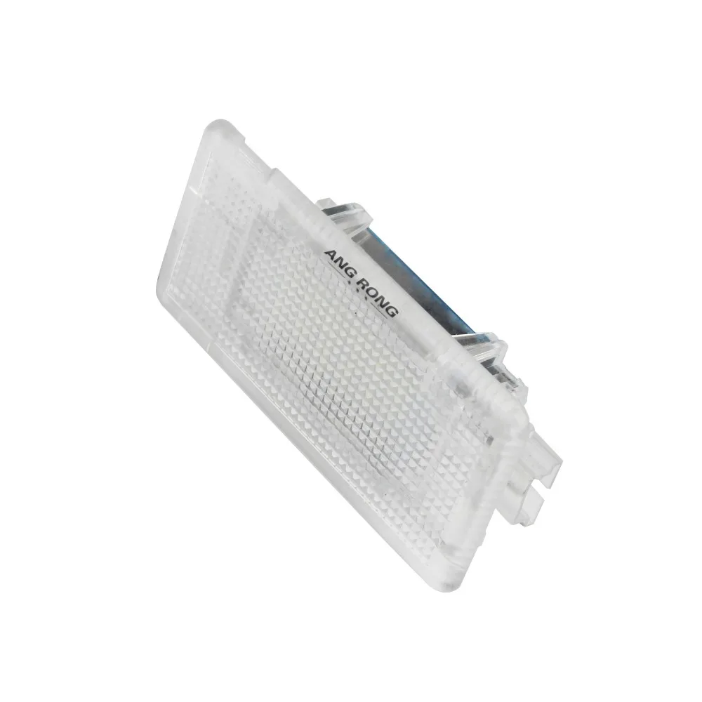 Светодиодсветодиодный подсветка ANGRONG Footwell для багажника бокса перчаток BMW E36 E46 E90