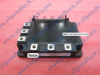 

PM75CSA120 Intelligent Power Module 1200V 75A Module Weight (Typical):550g