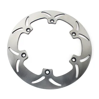 

BIKINGBOY Rear Brake Disc Disk Rotor For Honda ST 1100 Pan European 90-92 CTX 1300 / ABS 14-19 VTX 1800 C / F / N / R / S / T