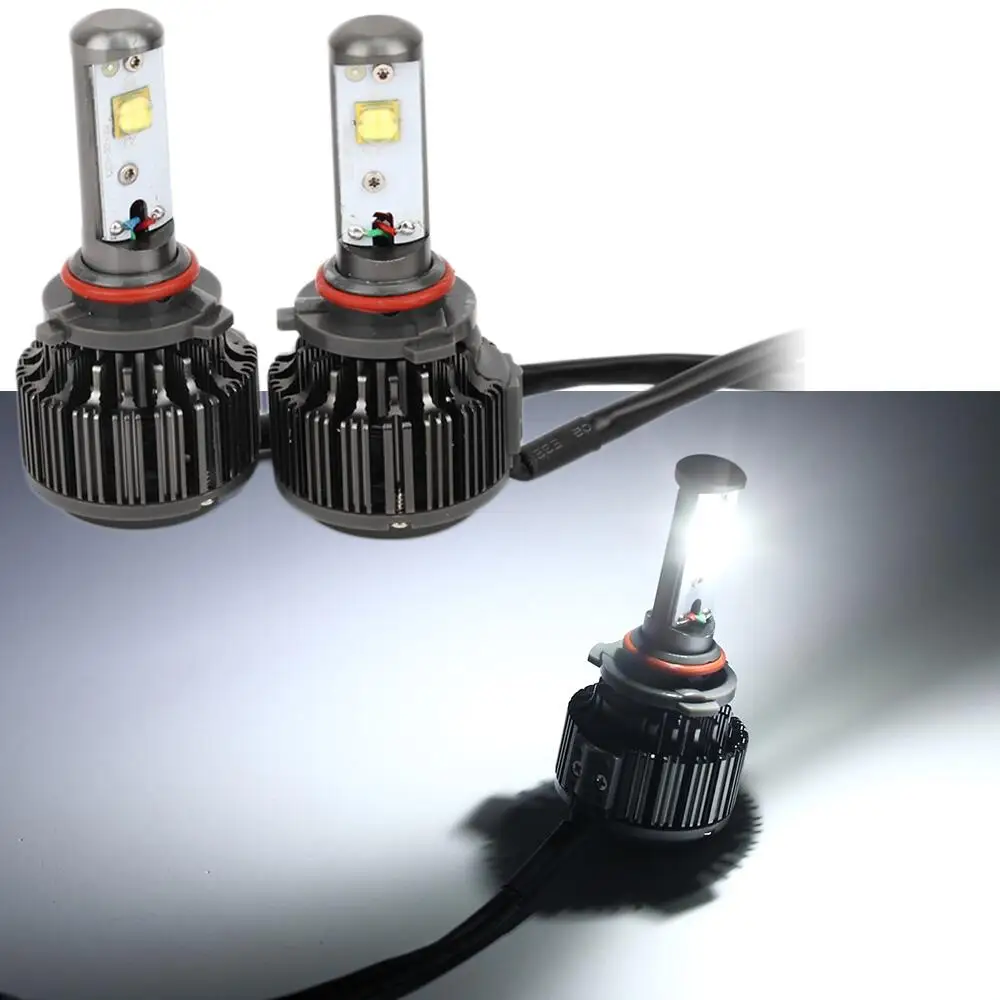 

LED Car Headlight 9006 30W 7200LM 24V Fog Lamp Plug&Play Kit Auto Replacement Parts