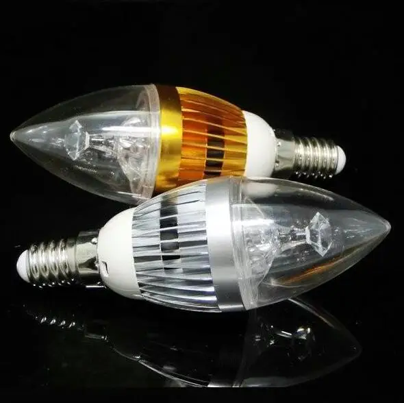 

9W 12W 15W Led Candle light bulbs E14 E27 base dimmable led cande bulb lamp lighting 110v 220v warm nature cool white