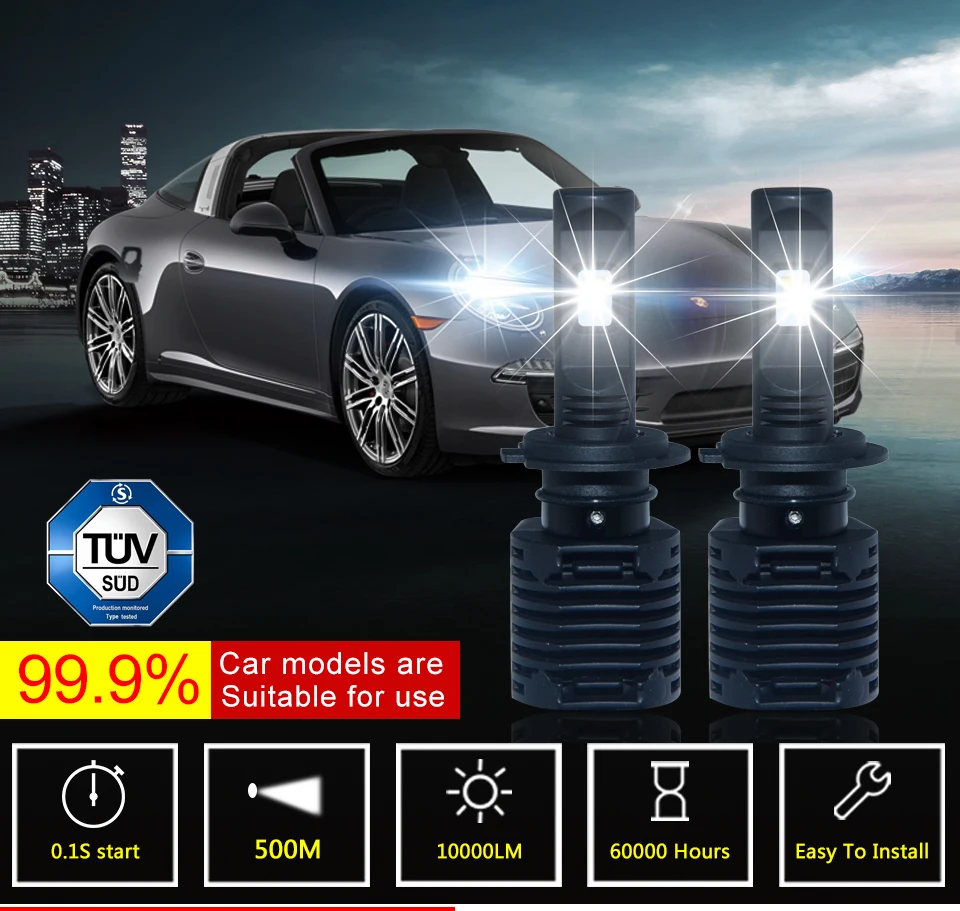 9006 LED (1)