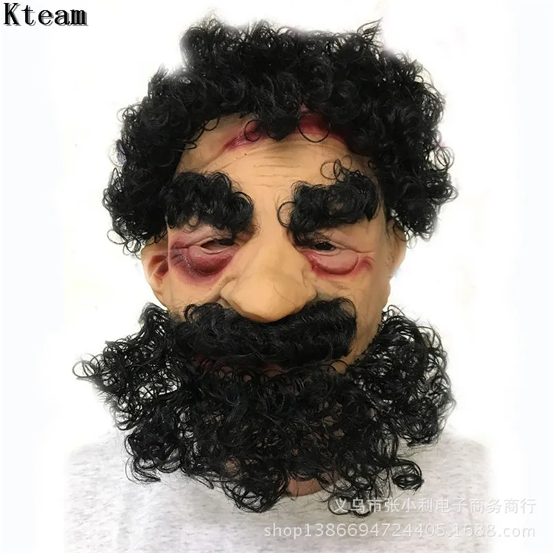 85 Hantu Rambut Terbaik