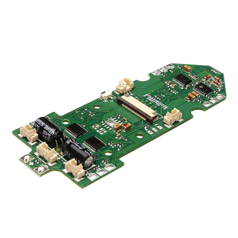 

High Quality XK X251 RC Quadcopter Spare Parts PCB ESC Board RC Quadcopter ESC Board For RC Multicopter Part
