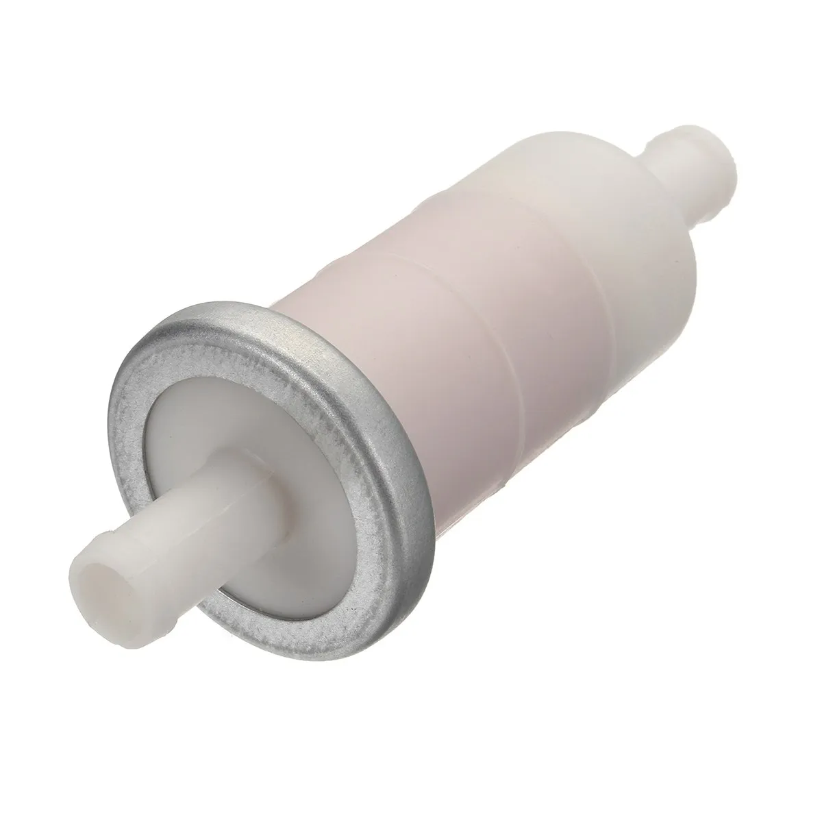 

Universal 100mm In Line Filter Motorcycle Easy to install FOR Cars Boats Motorcycles