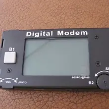Цифровой модем DIGI PSK BPSK31/63, RTTY QPSK для YAESU FT-817 857 897 FT-818 ICO M7300 703 700