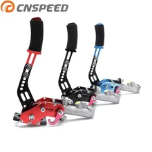 CNSPEED Universale Da Corsa del freno a mano Auto Freno A Mano Idraulico drift freno a mano di parcheggio (Freno A Mano) YC100913