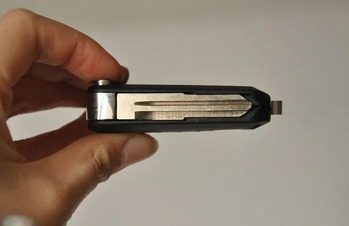 Sonata Modified key Shell 3 Buttons  (13
