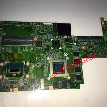 Подлинный для MSI GS70 материнская плата MS-1772 MS-17721 с I7-4700HQ и GTX870M TESED OK