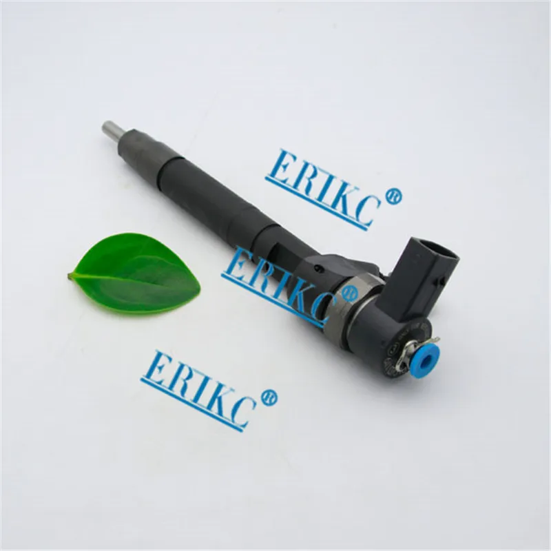 ERIKC 0445110107 Diesel Fuel Common Rail Injection 0 445 110 107 Auto Engine Injector Assembly 0445