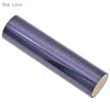 Chzimade 5M 1 Roll Hot Stamping Foil Paper Holographic Heat Transfer DIY Crafts ► Photo 2/6