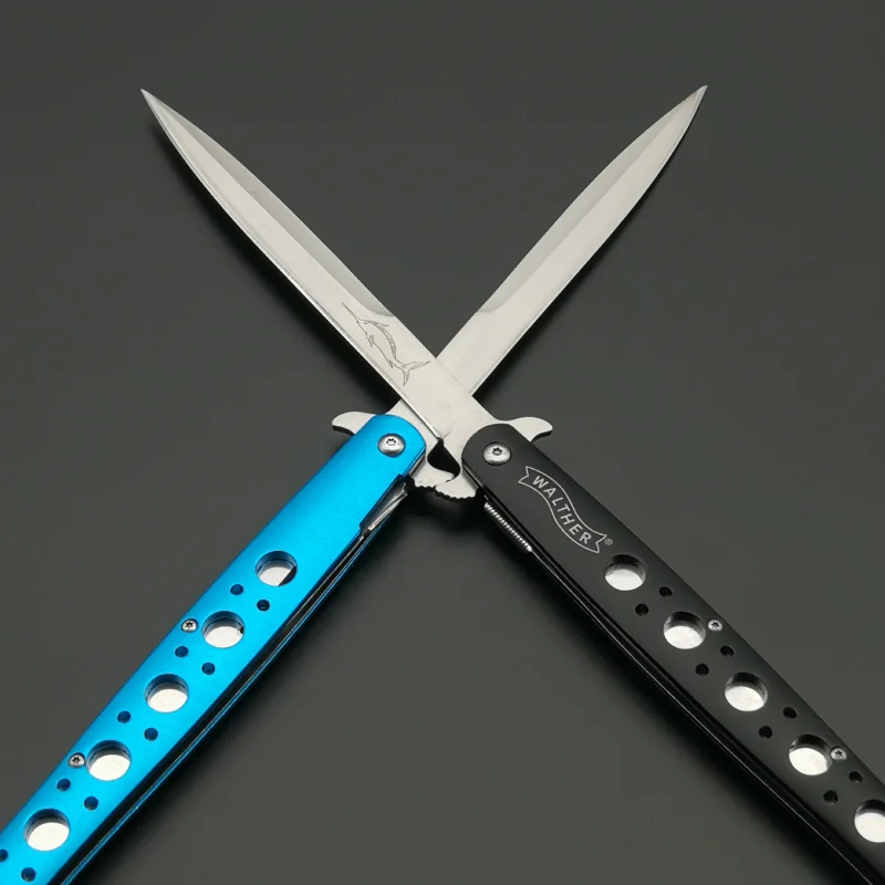 Mengoing Swordfish Карманный 5Cr13 стальной тактический охотничий складной нож с ручкой из