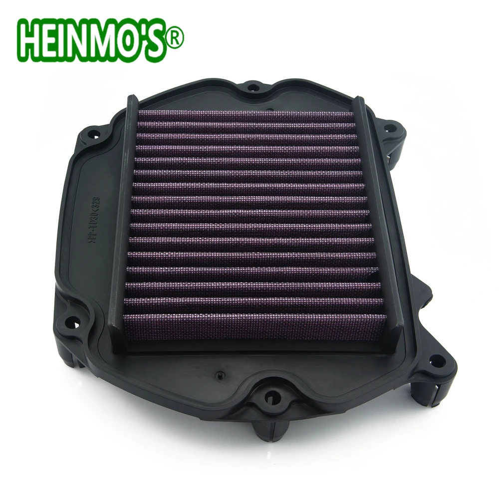 For Honda CB250RR Motorcycle High Flow Air Filter Eliment Cleaner For Honda CB 250 RR CB250 2015 2016 Moto Motorbike Accessories (1)