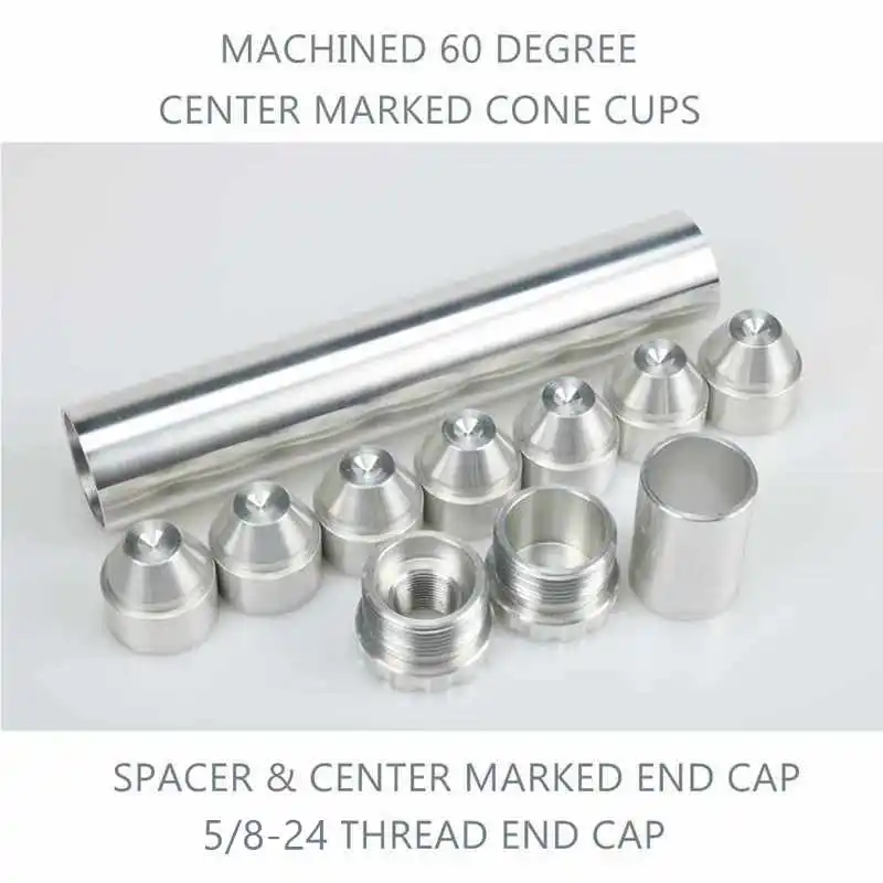 

Napa 4003 Wix 24003 SOLVENT TRAP FILTER 1"X6" Thread 5/8X24 FOR .22LR(Overall Length 6"+/-0.05", OD 1.050"+/-0.05"), CN/US STOCK