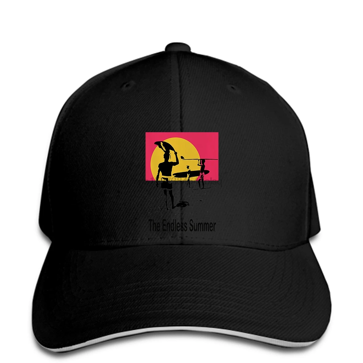 

The Endless Summer Surf Film Beach 60s Hawaii Australia UNISEX COOL Baseball Cap B280