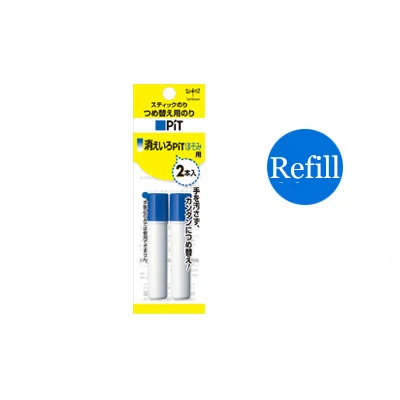 Refill
