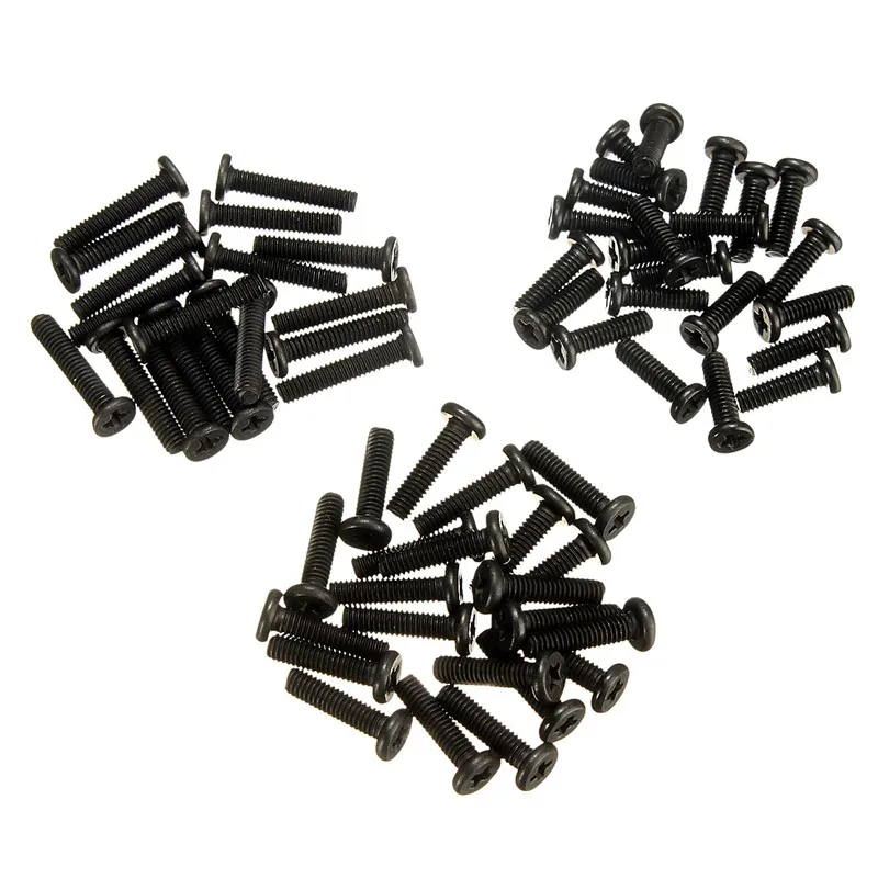 Aliexpress.com : Buy 300pcs Computer Parts Metal Screws