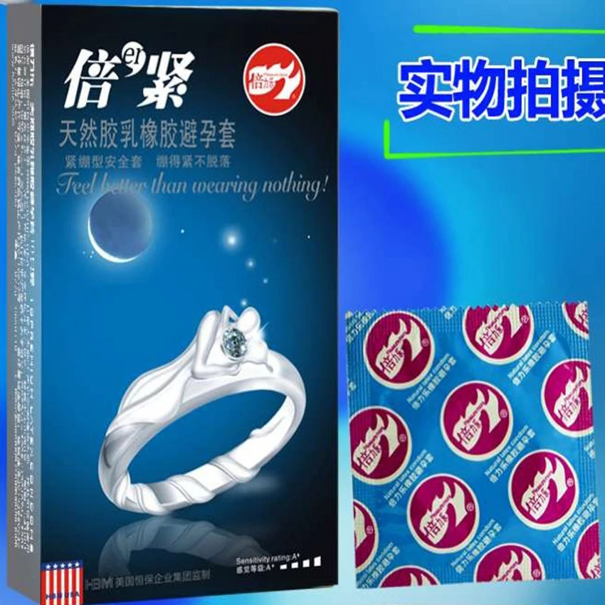 men font b condoms b font trumpet tight extend sex time Sex Products USA Natural Latex
