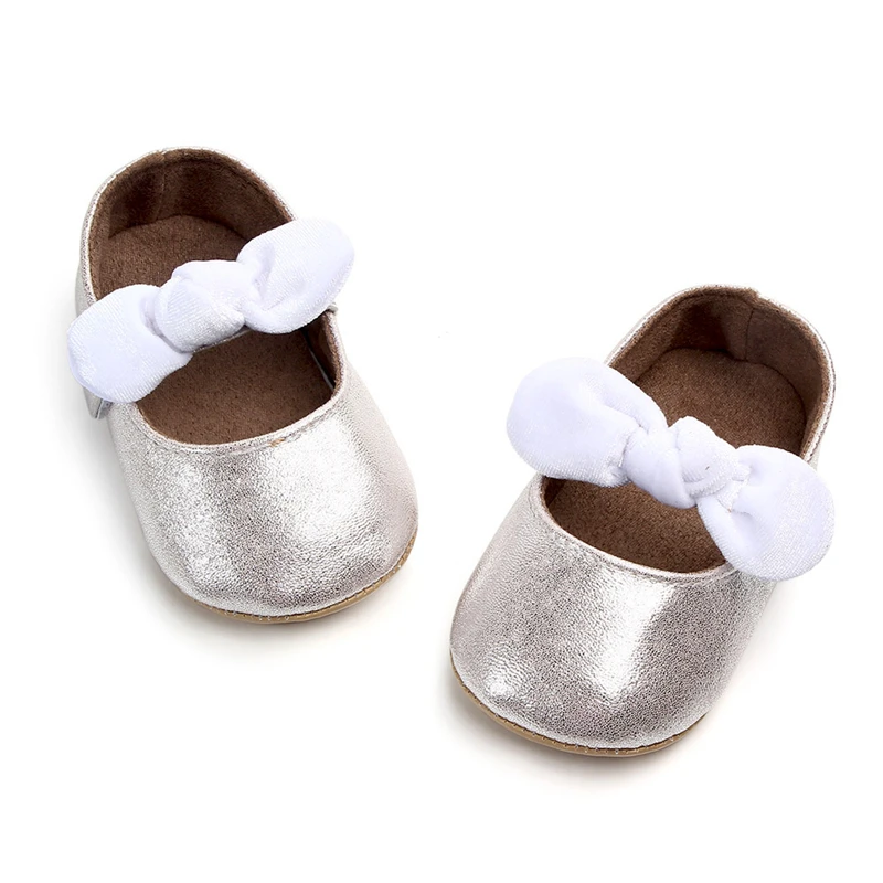 flat shoes for baby girl