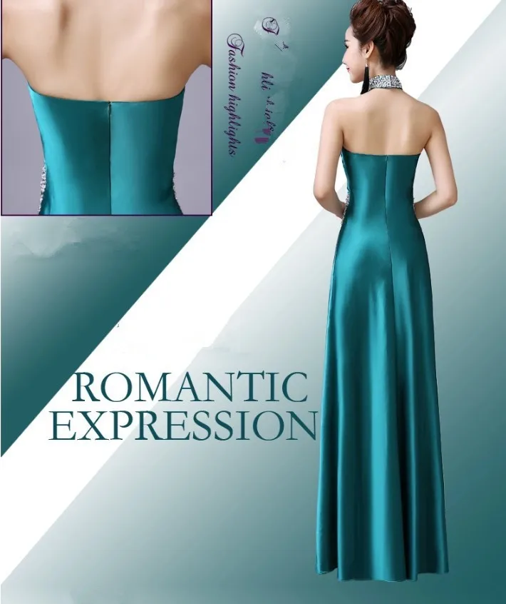 Вечерние длинные платья для вечеринки, вечерние платья, vestido de festa longo robe de soiree TK668