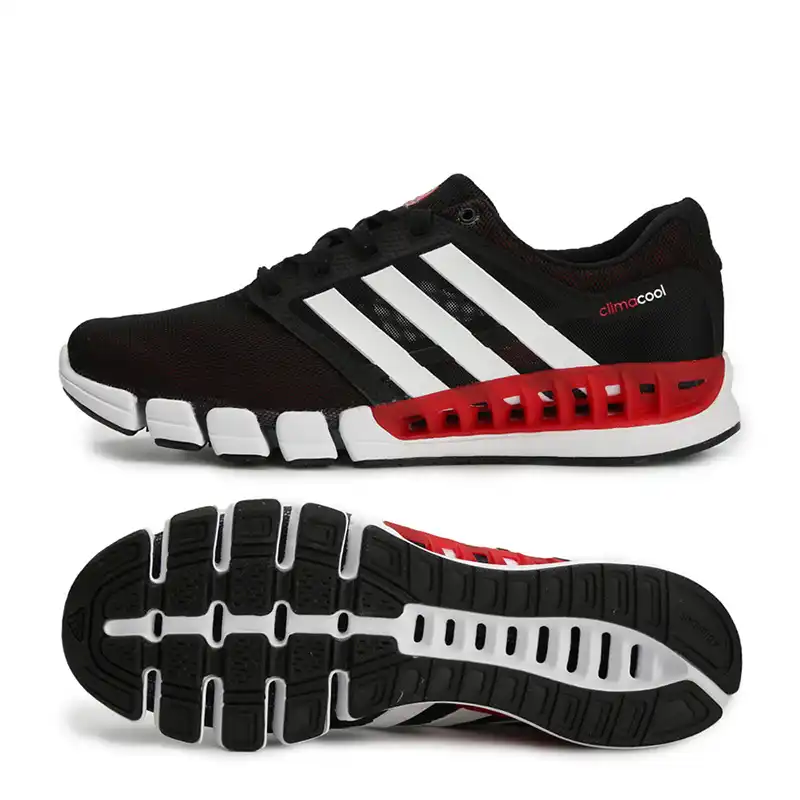 adidas climacool revolution running shoes mens