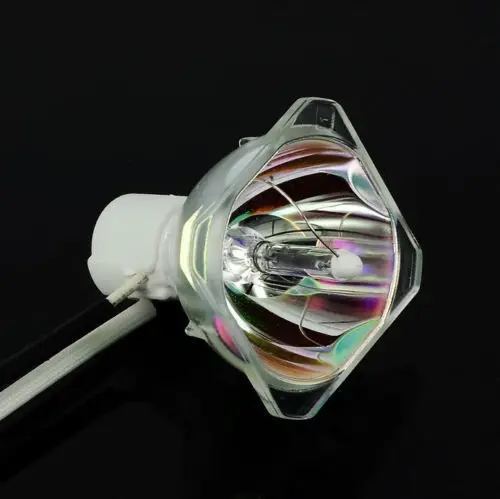 

Compatible Bare Bulb SHP137 5811116310-S for Vivitek D535 D537 D537W D530 D536-3D Projector Bulbs Lamp without housing