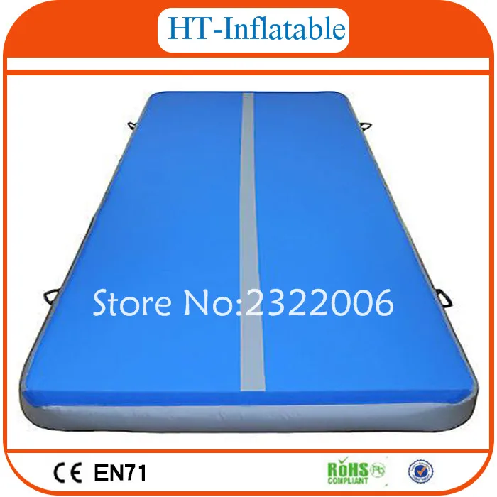 Best Air Track For Sale  Gymnast Training Pro
