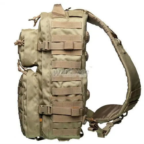 Ремень для тактического снаряжения WINFORCE/WS 10 Lynx Versipack / 100% CORDURA/сумка через плечо в