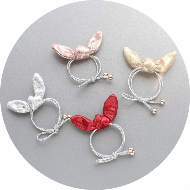 Buy New Ears Clip With Ears Girls Hair Clips Cute