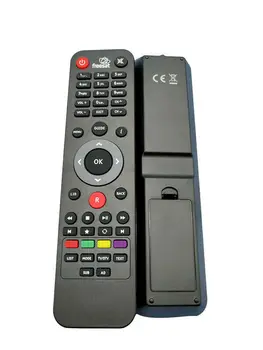 

New Original For Manhattan Plaza HDR-S Freesat+HD Remote Control