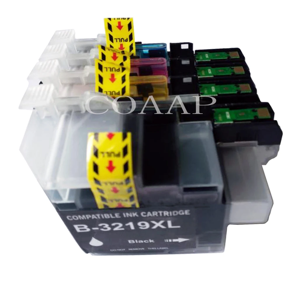 LC3219 LC3219XL ü Brother MFC-J5330DW J5335DW J5730DW J5930DW J6530DW J6935DW  LC3217