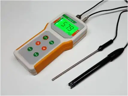 

PHB-1/PHB-4 Microcomputer portable PH meter (export type)