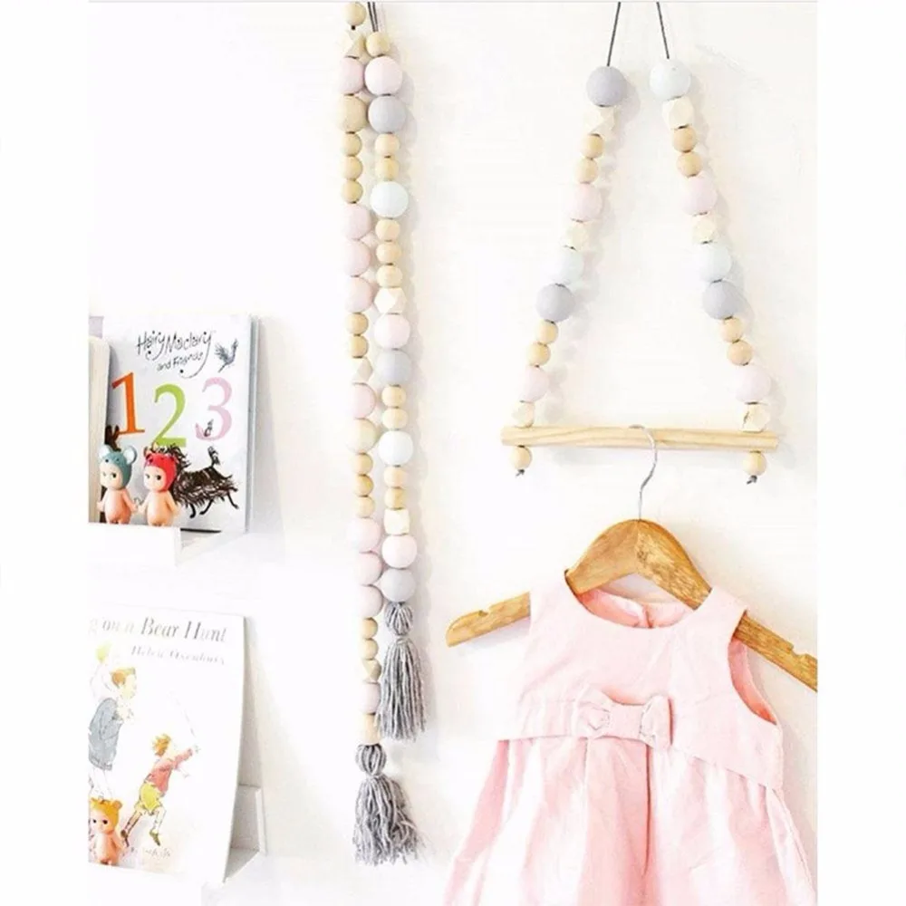 STOOG 2017 أنيقة خشبية الكرة الملابس حمالة تعليق جدارية هوك المطبخ تخزين منظم الشمال نمط الفضاء توفير خزانة خزانة أداة STOOG 2017 أنيقة خشبية الكرة الملابس حمالة تعليق جدارية هوك المطبخ تخزين منظم الشمال نمط الفضاء توفير خزانة خزانة أداة