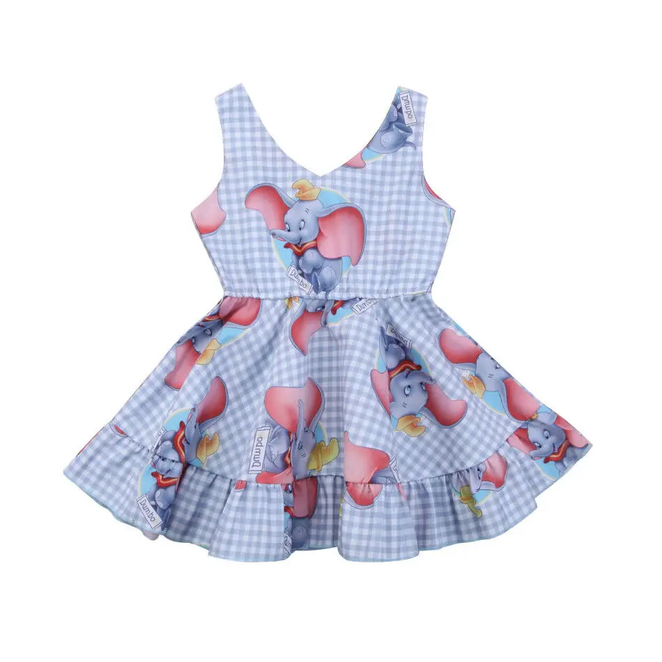 dumbo clothes baby
