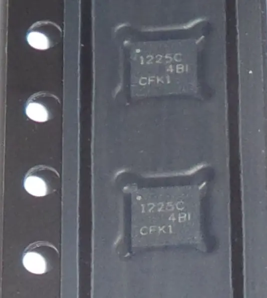 10 шт. TPS51225C 1225C TPS51225 51225C 51225 TPS51225CRUKR новый оригинальный чип для ноутбука бесплатная