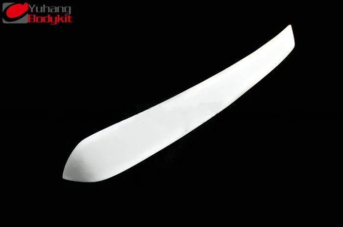  R33 Skyline GTR GTS GTT  Rear Roof  Spoiler Wing Lip  (4)