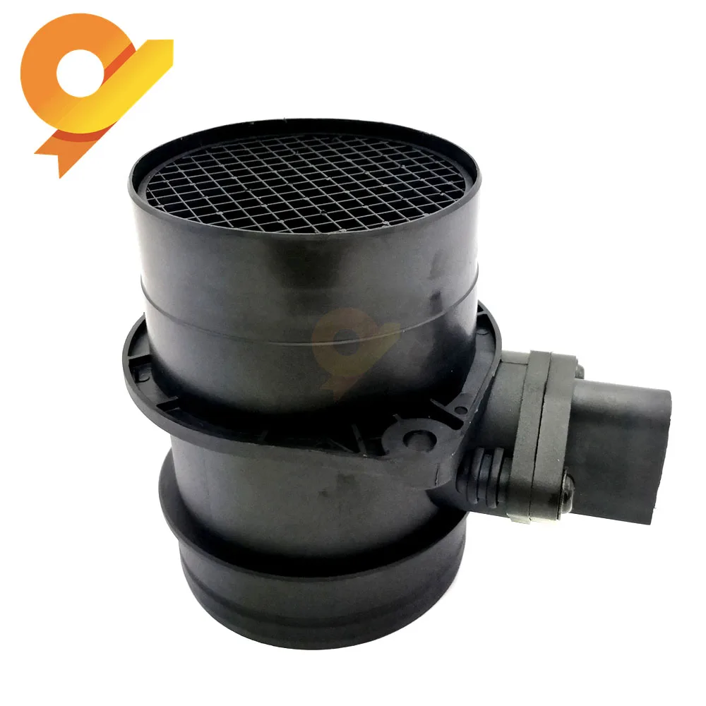 Buy Mass Air Flow Meter Sensor For Audi TT 8N3 8N9