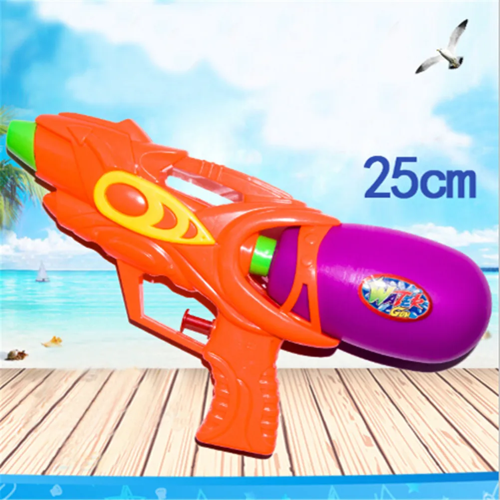 1 шт. летняя детская бороться пляж Дети Blaster игрушки открытый дети играют игрушки воды брызг воды Пистолеты игрушка