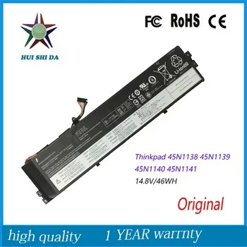 10.8V 32WH New Original Laptop ultrabay Battery 45N1040 45N1041 for Lenovo Thinkpad T420S T410S T430S 51J0508 51J0507 57Y4536