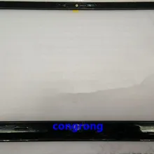 Передняя крышка ЖК-дисплея в сборе для hp Envy4 для ENVY 4-1000 P/N: AP0QJ000200 рамка C