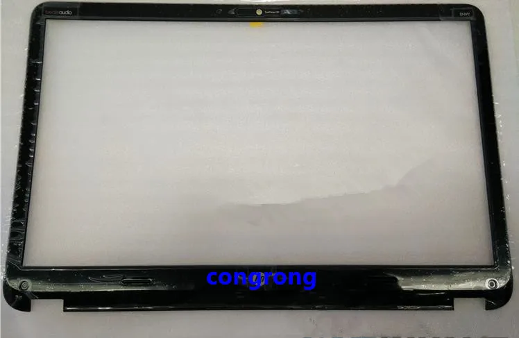 

LCD Front Bezel Cover Assembly For HP Envy4 for ENVY 4 - 1000 P/N:AP0QJ000200 Frame C