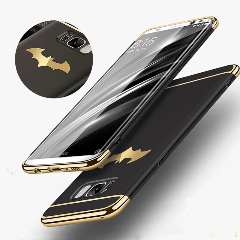 carcasa samsung galaxy s8 batman