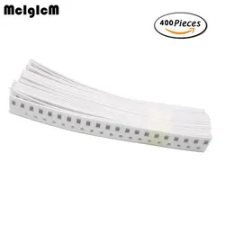 Free Shipping 0805 SMD Resistor Kit pack 5% 1/8W (10 ohm~1M ohm) 20 Value * 20pcs =400pcs Chip Resistor Assorted Samples kit Free Shipping 0805 SMD Resistor Kit pack 5% 1/8W (10 ohm~1M ohm) 20 Value * 20pcs =400pcs Chip Resistor Assorted Samples kit