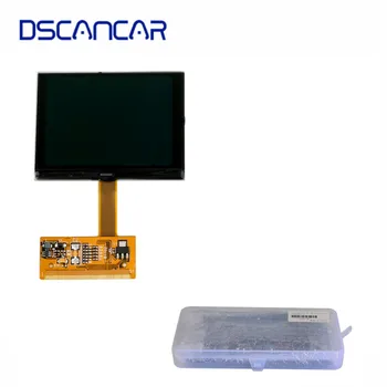 

LCD Cluster Display - For AUDI TT S3 A6 VDO OEM for Jeager