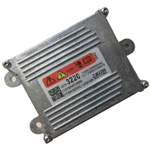 Фары балласт в сборе, пригодный для 10-13 Allure LaCrosse HID балласт 12 V 35 W D1R/D1S 22743220 25888115